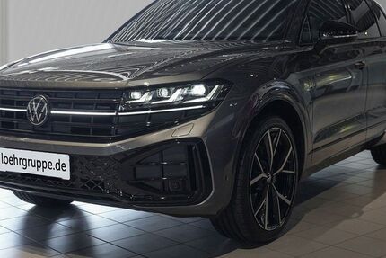 VW Touareg 3.850 km 91.250 &euro; Neuwied 56564