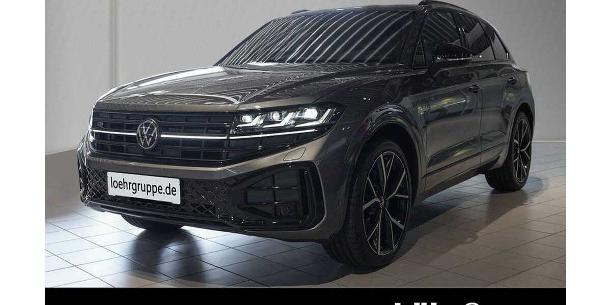 VW Touareg 3.850 km 91.250 &euro; Neuwied 56564