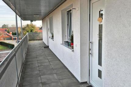 Penthauswohnung zu vermieten 2 zimmer