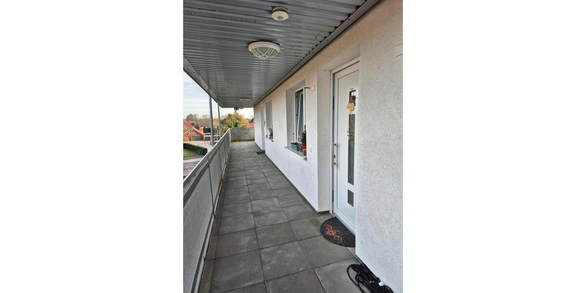 Penthauswohnung zu vermieten 2 zimmer