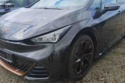 Cupra Born 83.223 km 22.590 &euro; Gersthofen 86368