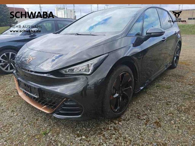 Cupra Born 83.223 km 22.590 &euro; Gersthofen 86368