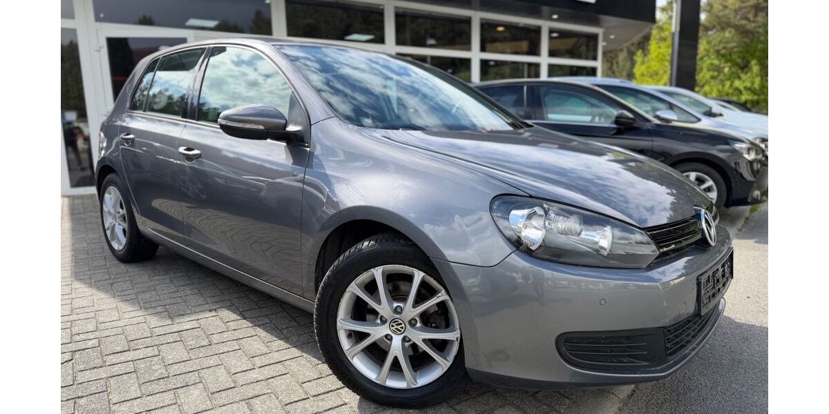 VW Golf 188.000 km 6.990 &euro; Bad Saarow 15526