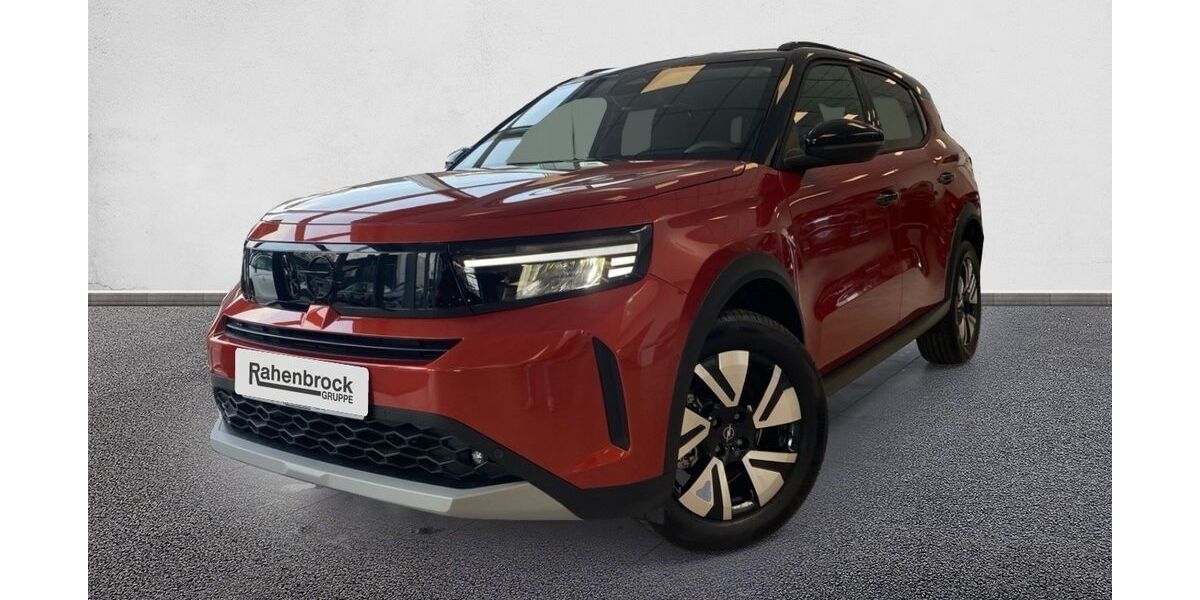 Opel Frontera 4.130 km 24.990 &euro; Osnabrück 49090