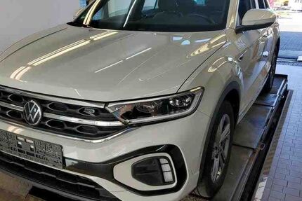 VW T-Roc 19.699 km 24.290 &euro; Kronshagen 24119