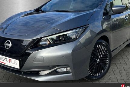 Nissan Leaf 18.652 km 20.970 &euro; Darmstadt 64285