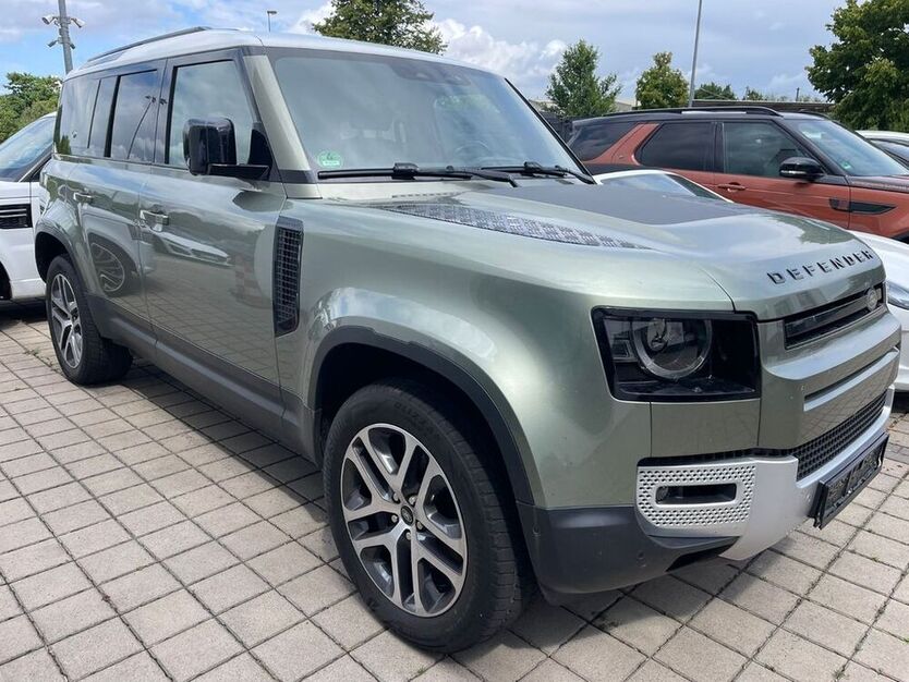 Defender