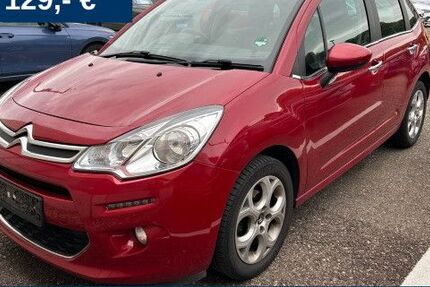 Citroen C3 83.307 km 8.430 &euro; Göppingen 73037