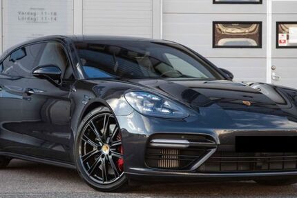 Porsche Panamera 77.061 km 68.900 &euro; Bad Segeberg 23795