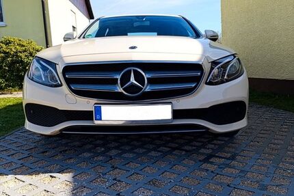 Mercedes-Benz E 200 208.215 km 17.900 &euro; Vilseck 92249
