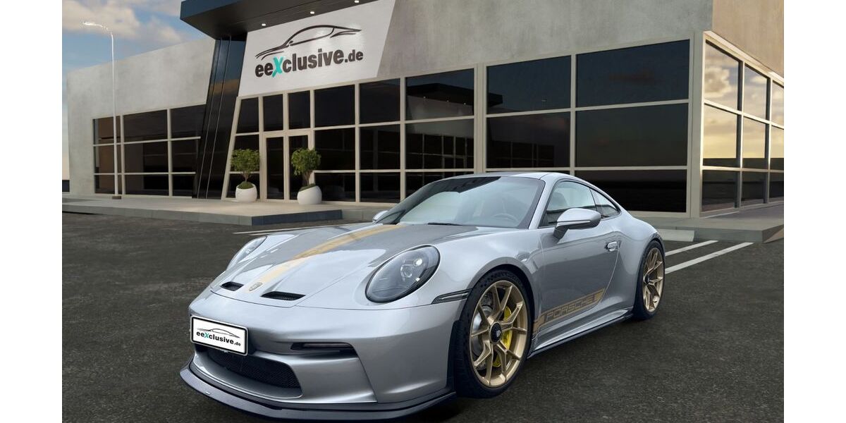 Porsche 992 9.050 km 178.000 &euro; Nidderau 61130