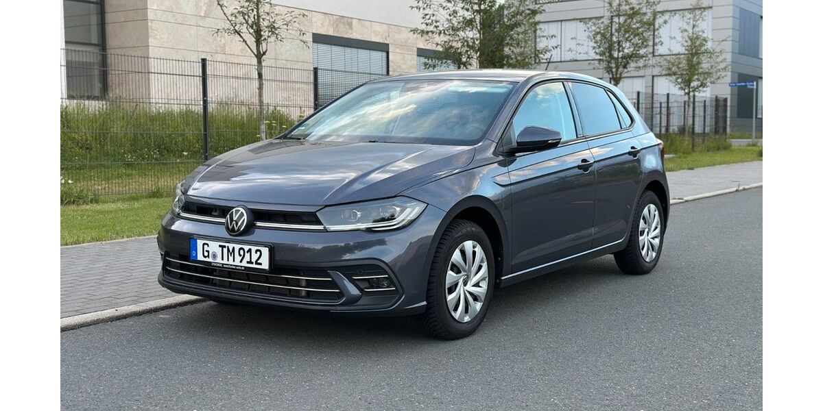 VW Polo 17.500 km 21.500 &euro; Jena 07745