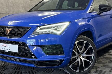 Cupra Ateca 112.975 km 19.980 &euro; Rastdorf 26901