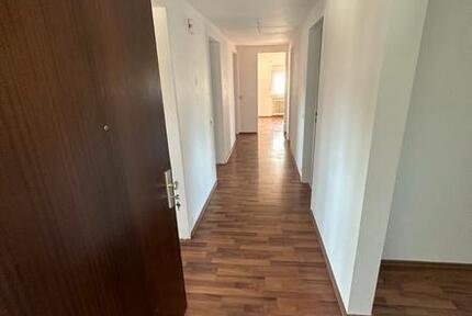 Vermieten Dach Geschoss Wohnung Tailfingem