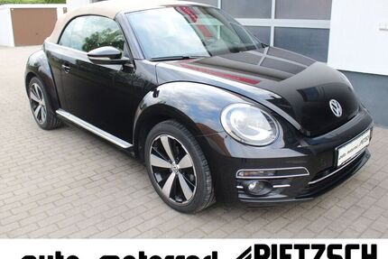 VW Beetle