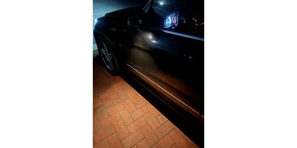 Mercedes-Benz GLK 250 189.888 km 16.100 &euro; stadland 26936