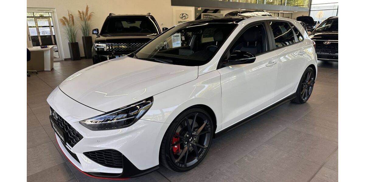 Hyundai i30 28.700 km 32.900 &euro; Espelkamp 32339