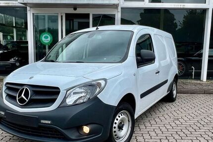 Mercedes Citan