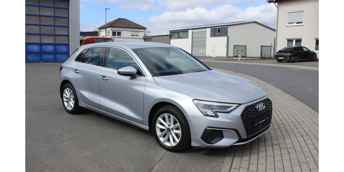 Audi A3 68.350 km 20.825 &euro; Weyerbusch 57635