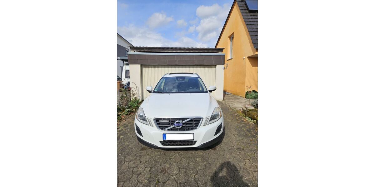 Volvo XC60 200.423 km 11.000 &euro; Uttenreuth 91080