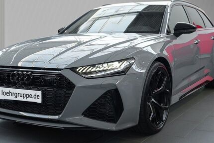 Audi RS6 2.500 km 142.440 &euro; Neuwied 56564