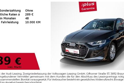 Audi A3 3.585 km 31.990 &euro; Bernburg 06406