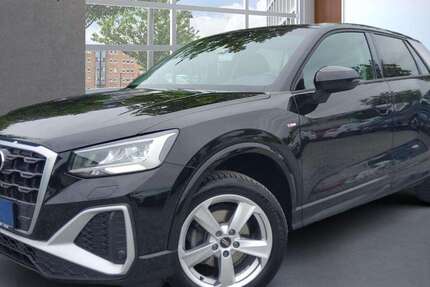 Audi Q2 56.000 km 23.850 € Dingolfing 84130
