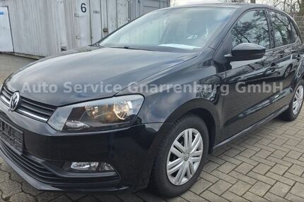 VW Polo 93.300 km 8.800 &euro; Gnarrenburg 27442