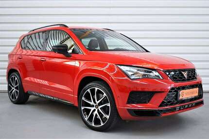 Cupra Ateca 44.400 km 28.990 &euro; Forst 76694
