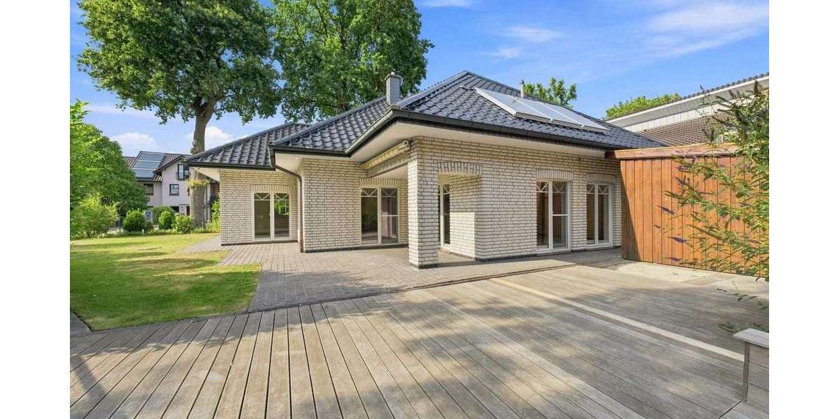 Einfamilienhaus Friesoythe - 7 Zimmer, 201 m&sup2;, 398.000&euro; | Angebot:27270444