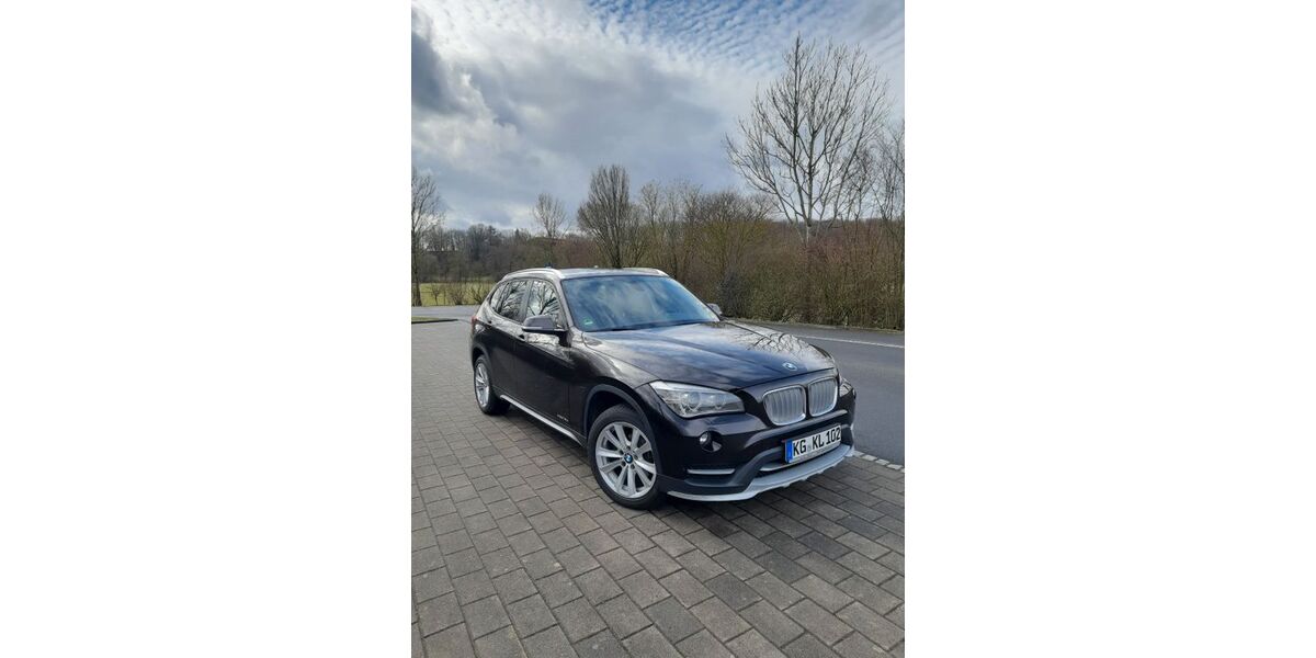 BMW X1 245.000 km 7.200 &euro; Bad Bocklet 97708