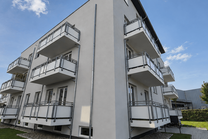 Wohnung Stralsund Süd - 3 Zimmer, 74 m&sup2;, 960&euro; | Angebot:27147155