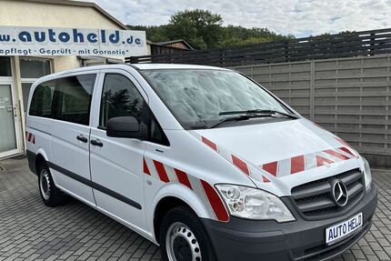 Mercedes-Benz Vito 94.160 km 18.950 € Werdau 08412