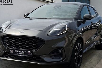 Ford Puma 68.869 km 17.000 &euro; Bad Soden-Salmünster 63628