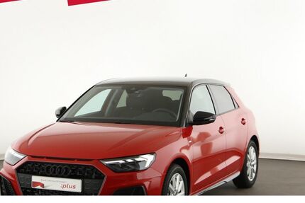 Audi A1 1.500 km 33.900 &euro; Gotha 99867