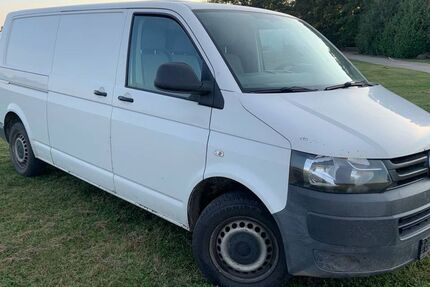 VW T5 Transporter 389.690 km 9.900 € Asendorf 27330