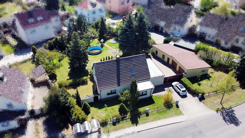 Einfamilienhaus Bad Belzig - 5 Zimmer, 145 m&sup2;, 499.999&euro; | Angebot:26772594