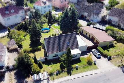 Haus Bad Belzig - 5 Zimmer, 145 m&sup2;, 499.999&euro; | Angebot:26772594