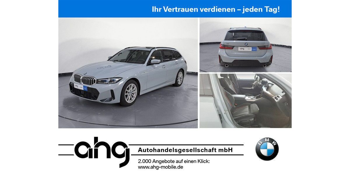 BMW 330 24.858 km 44.890 &euro; Boetzingen 79268