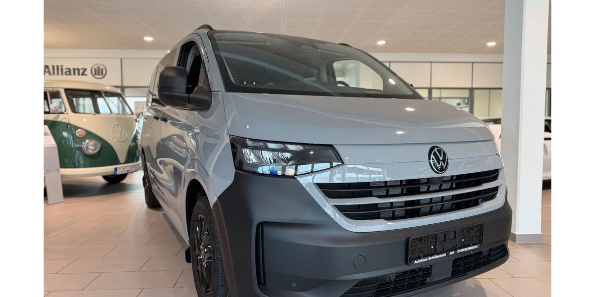 VW T7 Caravelle 14.890 km 50.990 &euro; Zell Mosel 56856