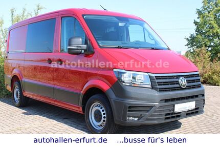 VW Crafter 98.145 km 24.890 &euro; Erfurt 99091