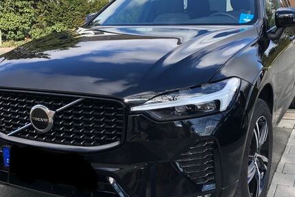 Volvo XC60 72.300 km 33.900 &euro; Bayreuth 95445