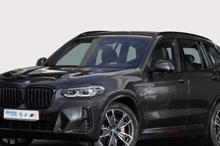 BMW X3 106.128 km 34.490 &euro; Wittlich 54516