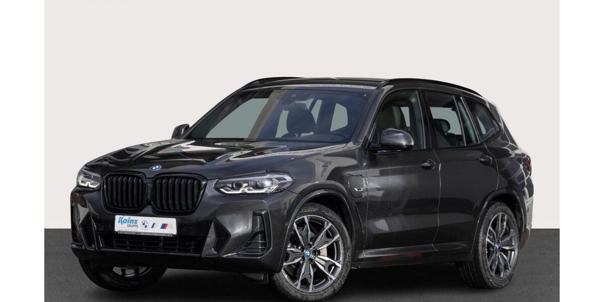 BMW X3 106.128 km 34.490 &euro; Wittlich 54516