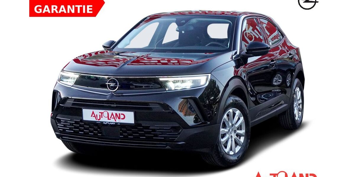 Opel Mokka 17.501 km 19.950 &euro; Dresden 01069