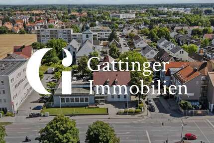 Büro in Karlsfeld 1.890.000 € 600 m² zimmer