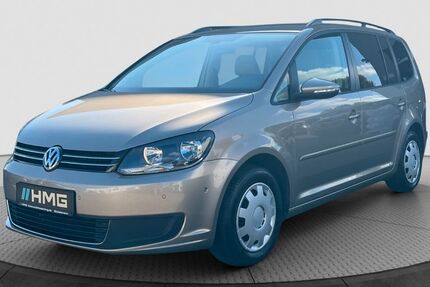 VW Touran 79.900 km 10.900 &euro; Büdingen-Düdelsheim 63654