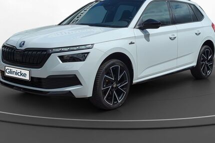 Skoda Kamiq 18.390 km 22.660 &euro; Weimar 99423