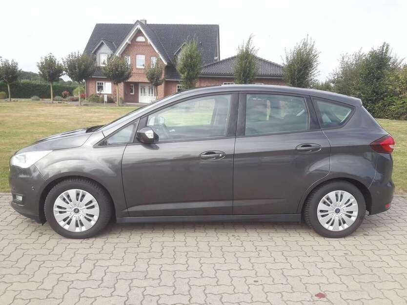 C-Max