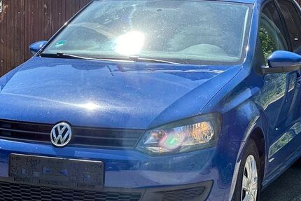 VW Polo 129.937 km 3.990 &euro; Traunwalchen 83374